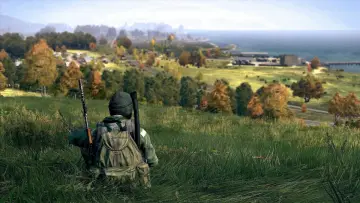EXLAB-DayZ